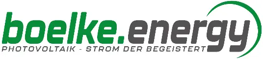 Bölke Energy
